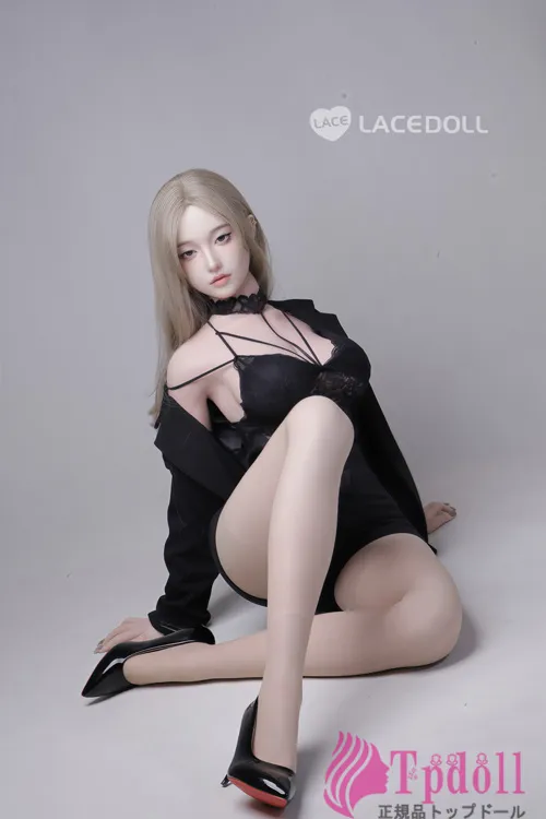 168cmアジア系美人ラブドール晚冰