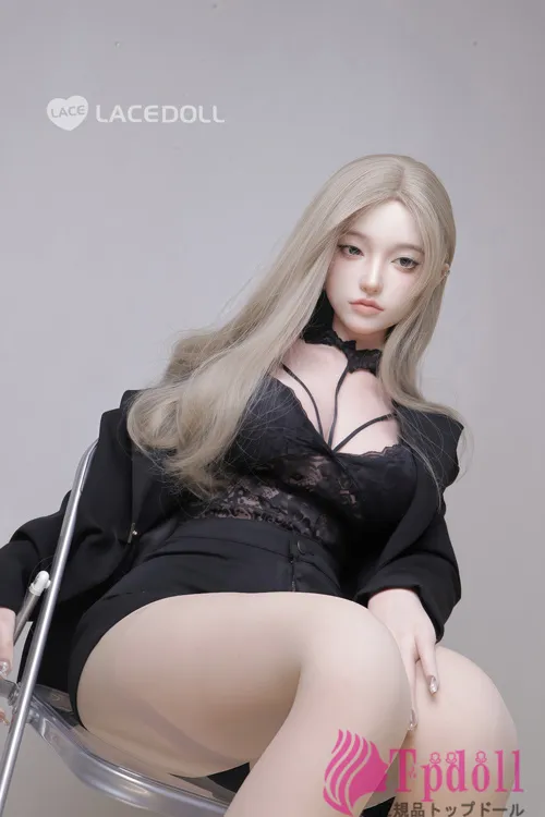 晚冰 168cmシリコン ラブドール 販売