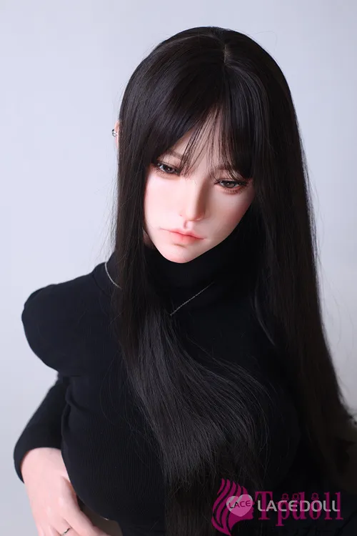 LACEDOLL フルシリコン製ドール 等身 大