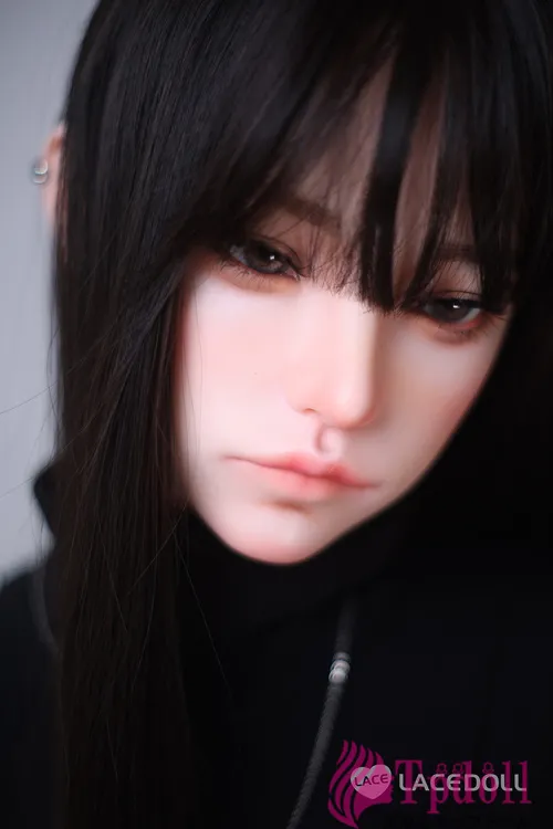 LACEDOLL 2番メイクラブドール
