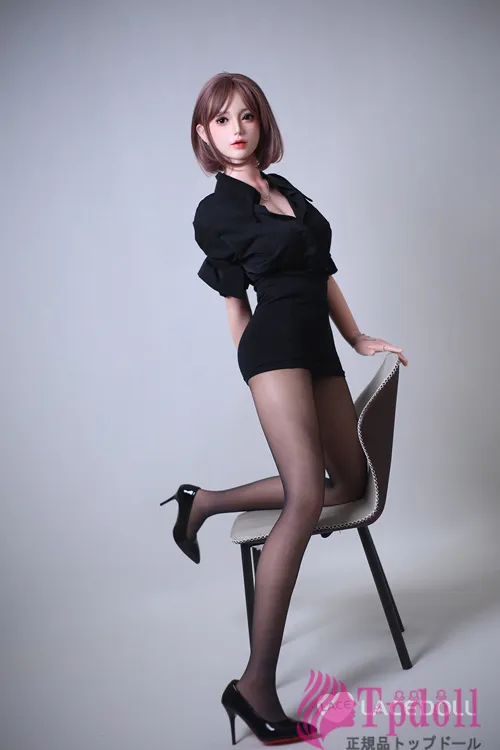 168cmリアル美女ダッチワイフ暮雪