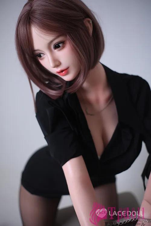 LACEDOLL フルシリコン製ラブドール エロ