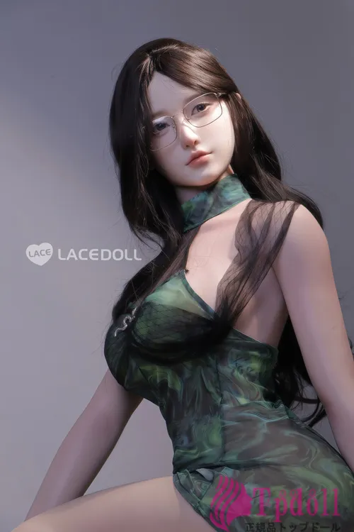 成熟したラブドールLACEDOLL