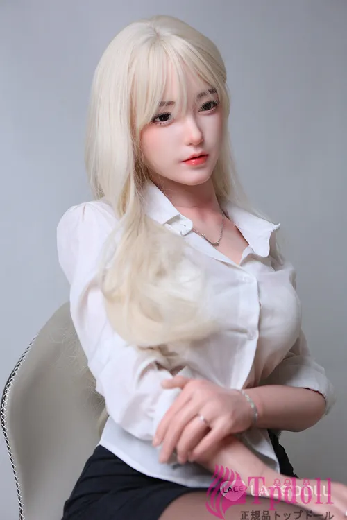 LACEDOLL フルシリコン製 リアル な 人形