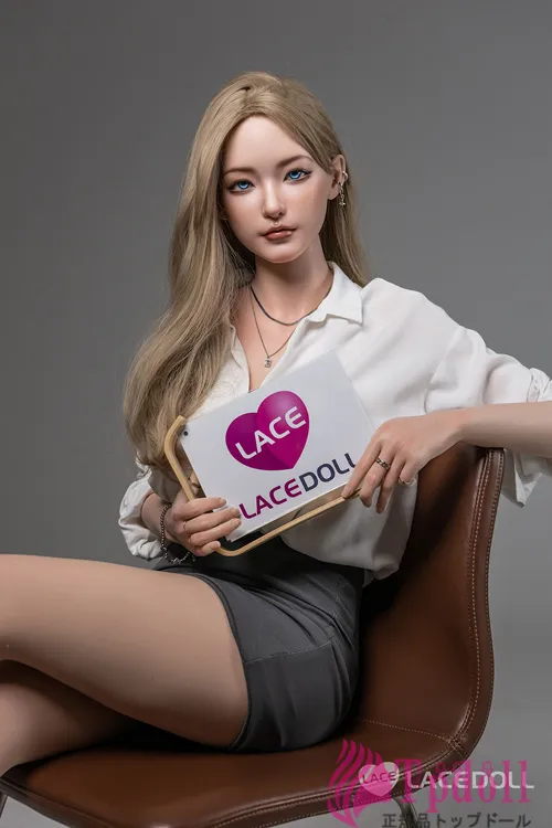 金髪ラブドール LACEDOLL
