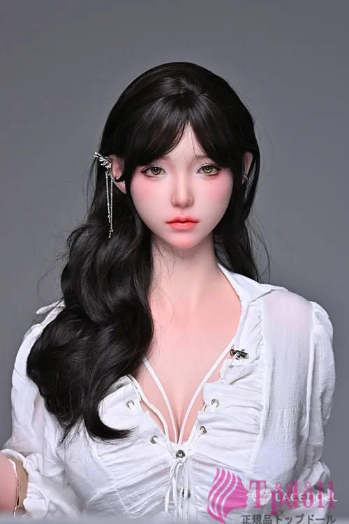LACEDOLL  フルシリコン製リアル ダッチワイフ