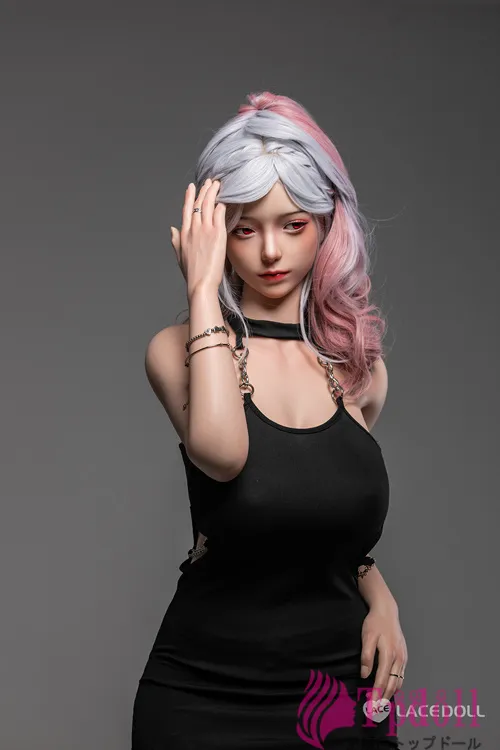 LACEDOLL フルシリコン製セックス どー る
