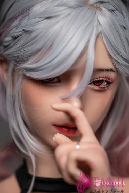 LACEDOLL 美しい顔 大人 ドール 通販