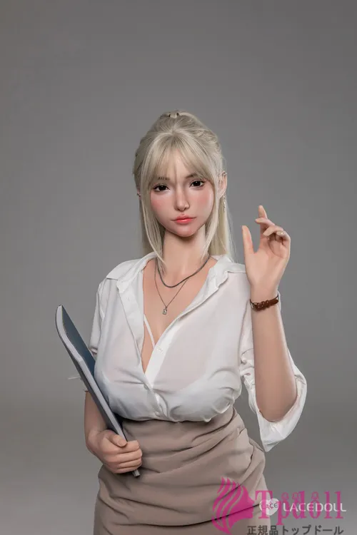 LACEDOLLダッチワイフ 爆乳 Hカップ