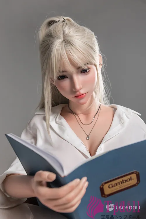 美人秘書 ラブドール 冬語