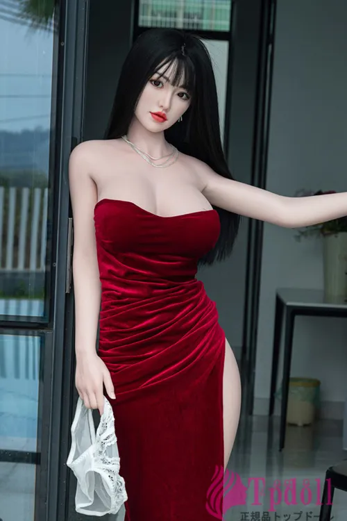 Wushi  171cm高身長 セックス ドール