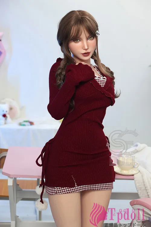 Winola.E 巨乳 ラブドール Fカップ