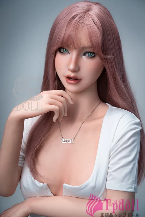 SE DOLL リアルラブドール 熟女