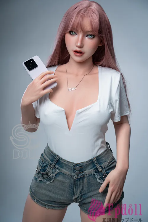 Bridget.Dセクシーな容姿ラブドール