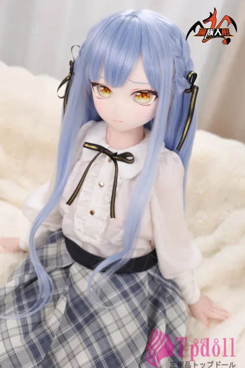 可愛いアニメ人形 小翔