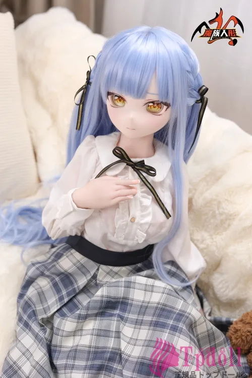 小翔 PVCヘッド+TPEボディ人形 等身 大