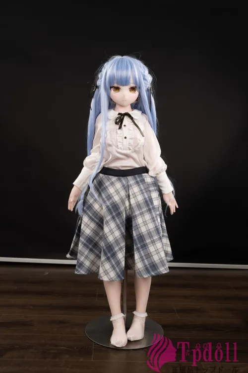 可愛いラブドールMOZU DOLL