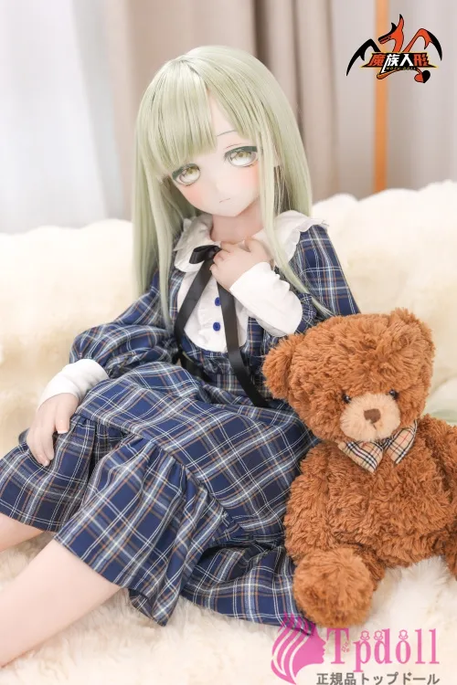 MOZU DOLL アニメドール 安い 