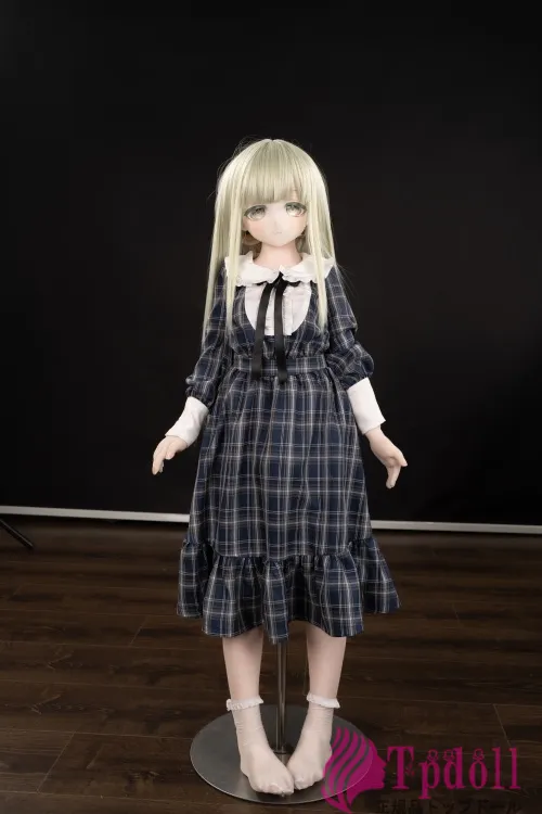かわいいラブドールMOZU DOLL