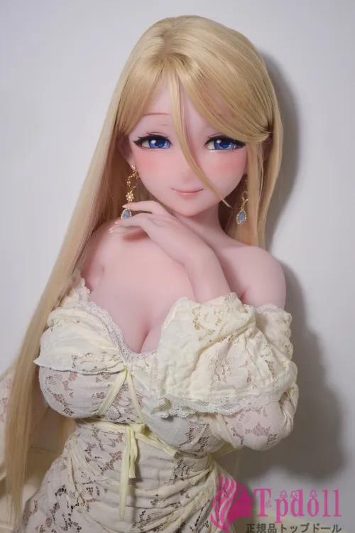 148cmやさしく人の意を汲む人妻ラブドール