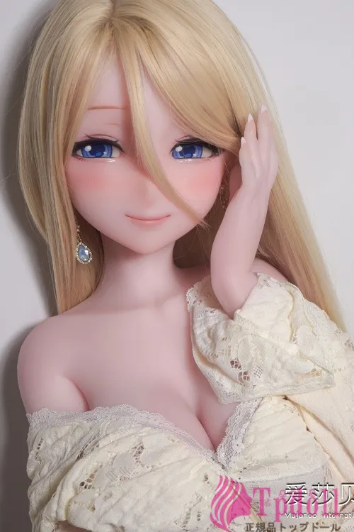 望月利世 中胸 美少女 大人 ドール 通販