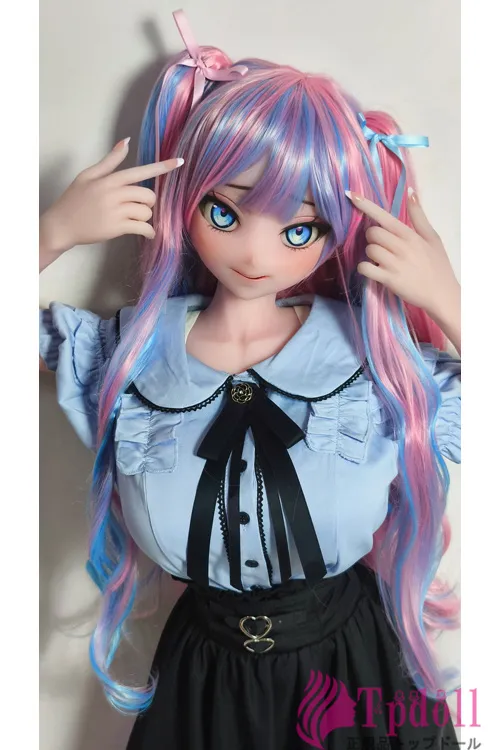 Elsa Babe 可愛いリアル セックス ドール