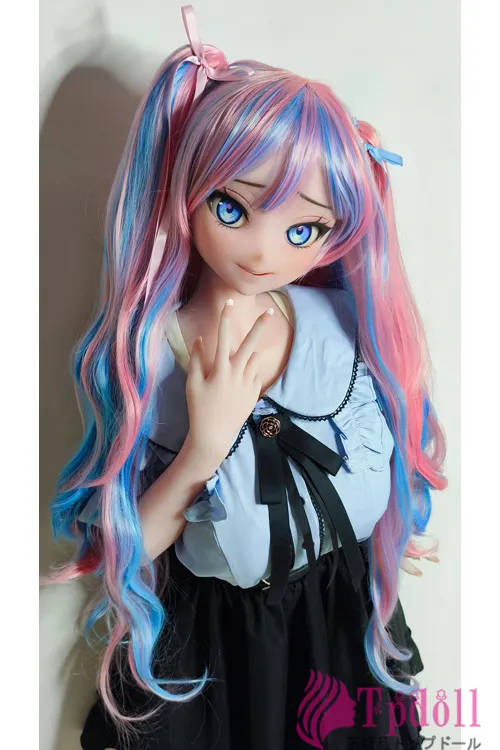加藤文香 フルシリコン製ラブドール