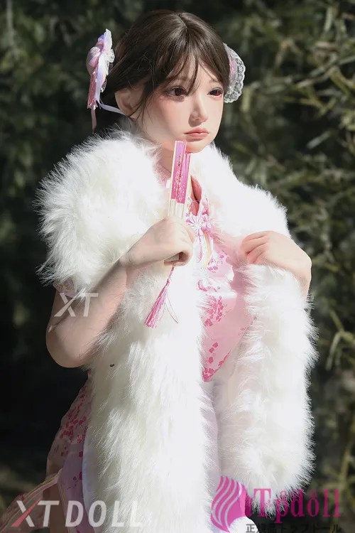 Meng Ling XTDOLL #XT-bym16-Cダッチワイフ