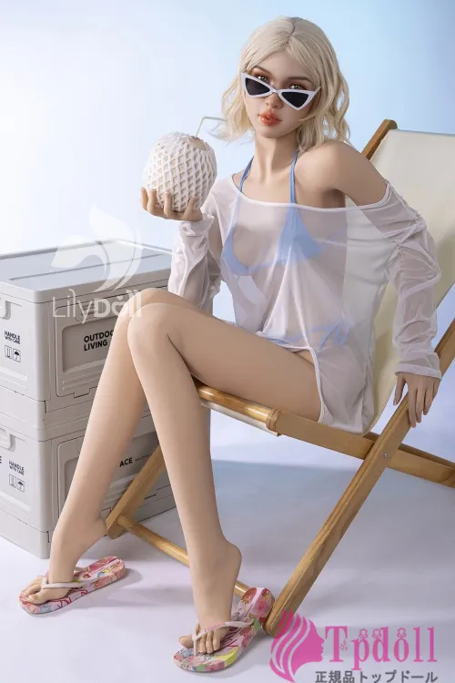 セクシーで美しいラブドールLilyDoll