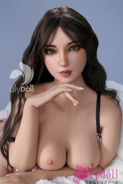 LilyDoll Aria-C ダッチ ワイフ