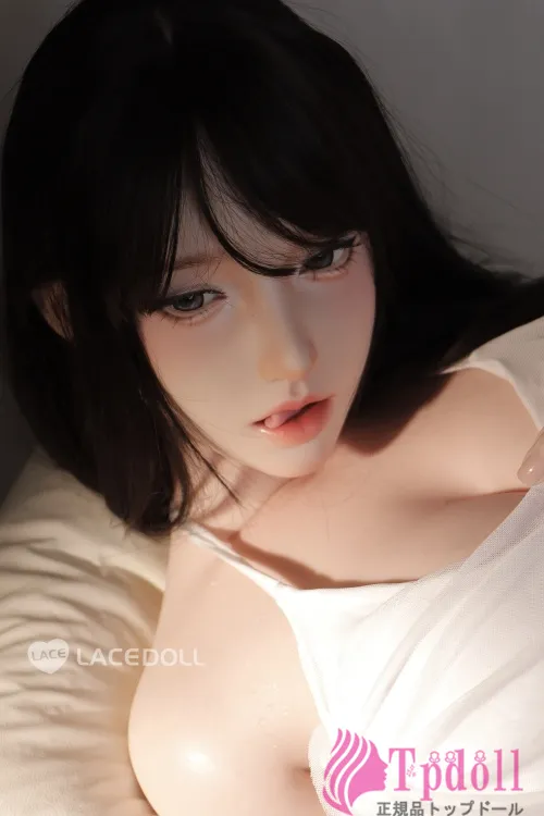 LACEDOLL  フルシリコン製セックス ドール