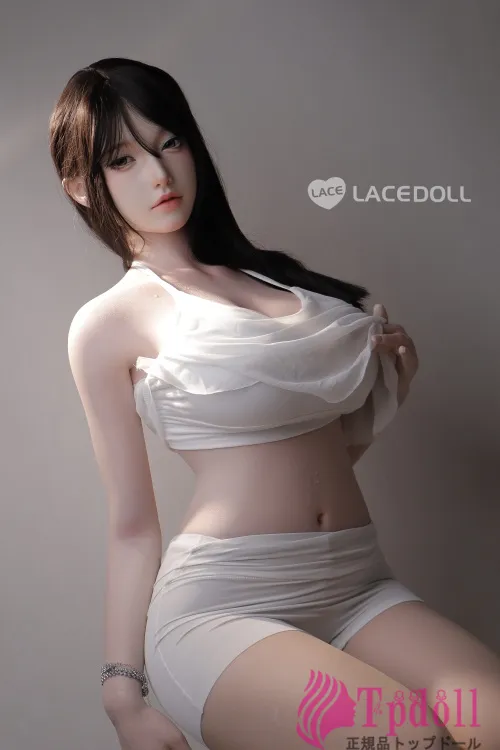 晚冰 セクシー姉さん人形 セックス