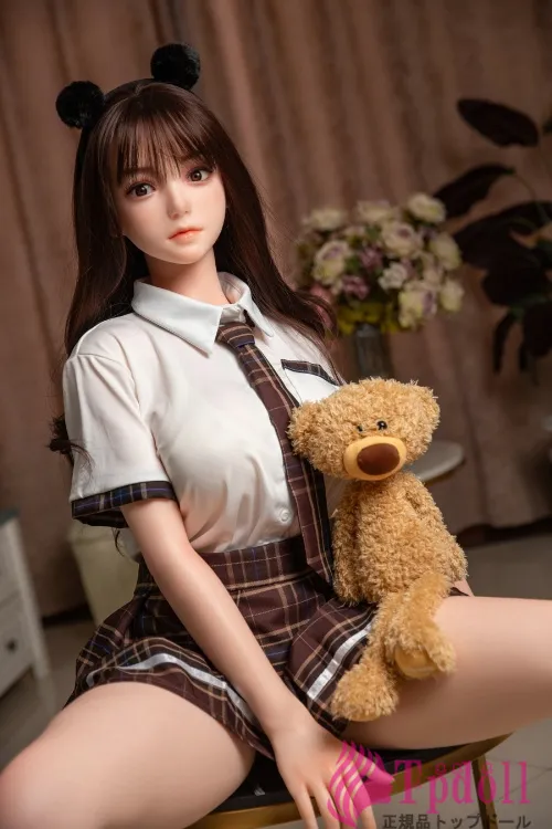 洛瑶 高級ラブドール口腔模擬付き