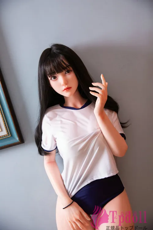 艾莎 美乳 Dカップ エロ 人形 販売