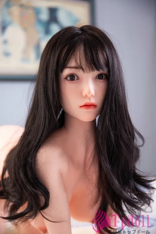 QITA DOLL フルシリコン製ラブドール