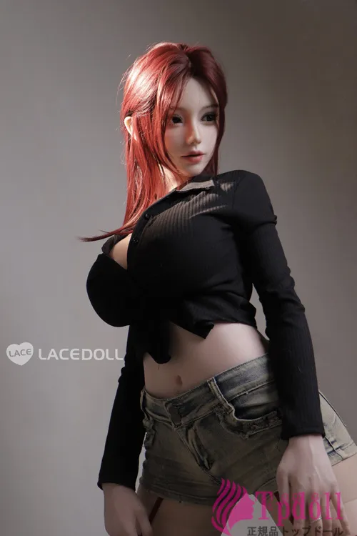 LACEDOLL  リアルドール Hカップ 