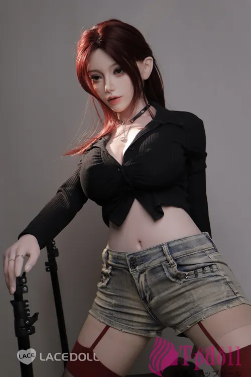 LACEDOLL  美しいセックス ドール