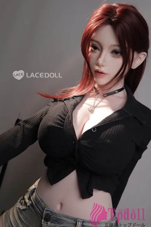 大人の女性ラブドールLACEDOLL 