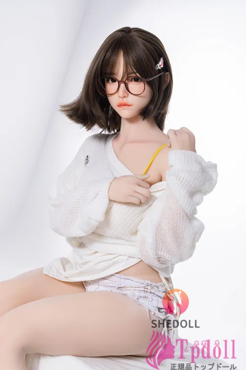 清楚な美姫短髪ラブドール楚玥