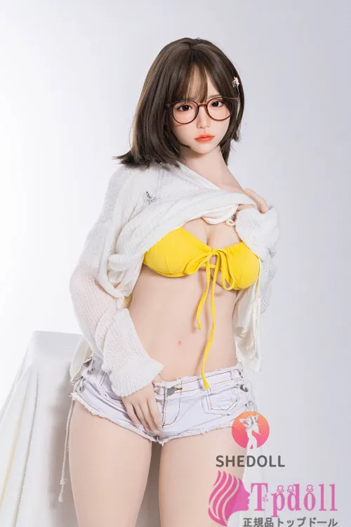 SHE DOLL ラブドール Dカップ 