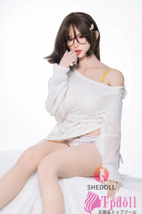 短髪ラブドールSHE DOLL
