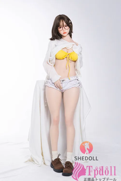 極上スタイル ダッチワイフSHE DOLL