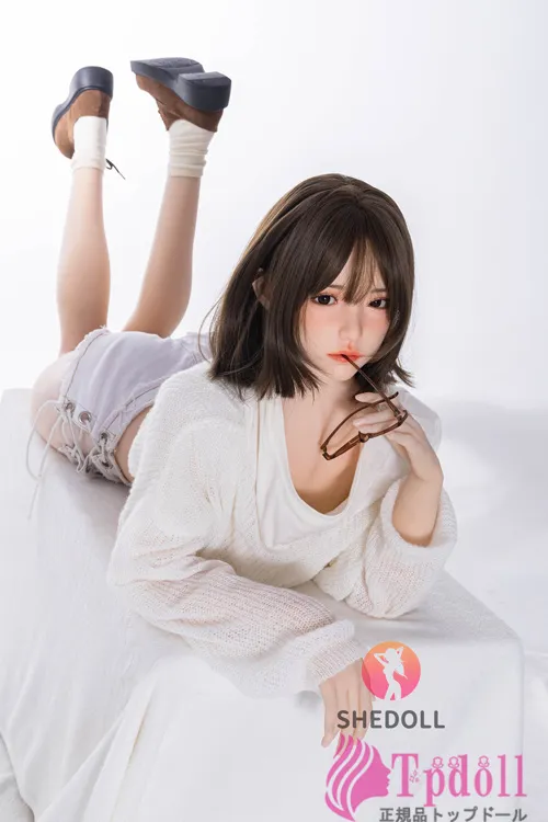 SHE DOLL 167cm最 高級 ラブドール