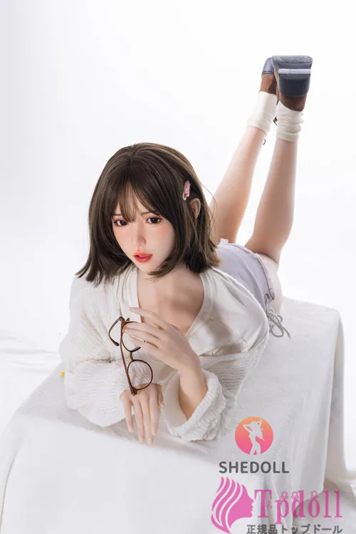 ラブドール楚玥 口開閉＆口腔模擬付き