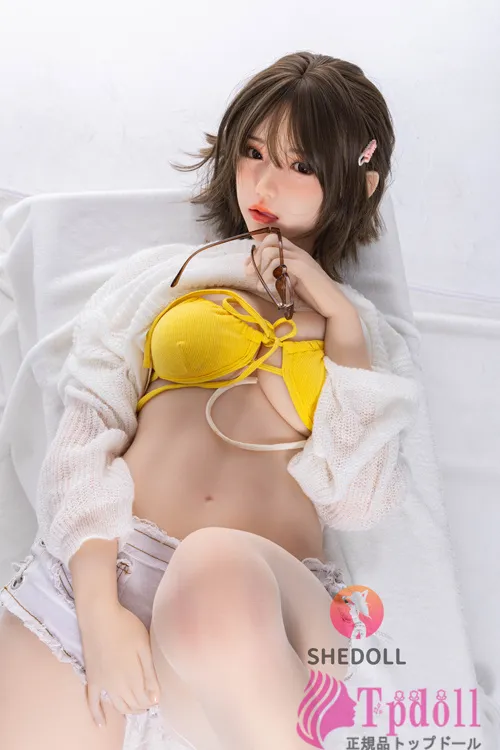 SHE DOLL 楚玥ラブドール 買い取り