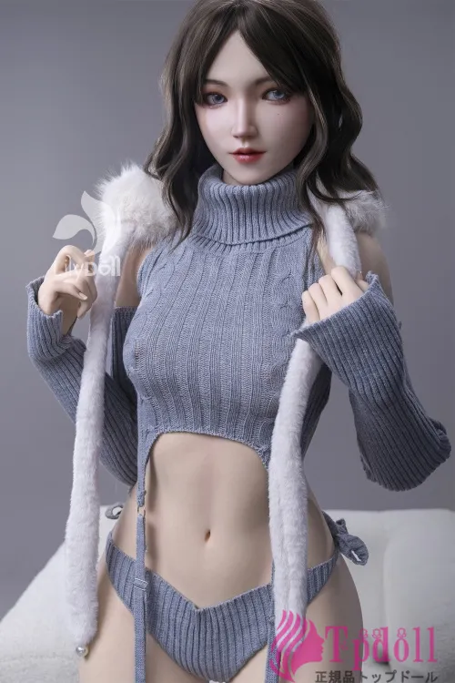 LilyDoll エロ性感リアル セックス ドール