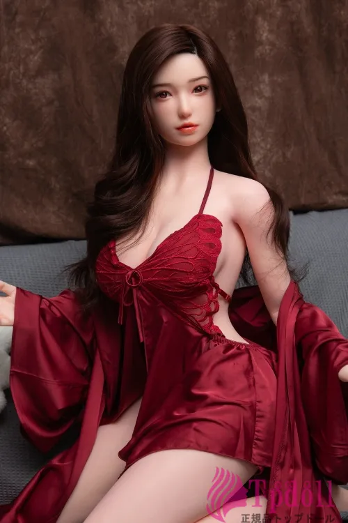 163cmセクシー高級ラブドール芊茉