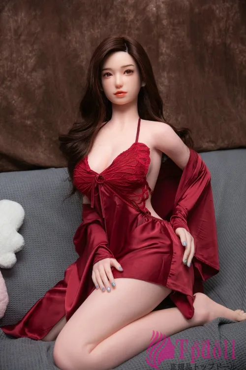 QITA DOLL 等身 大 シームレスドール