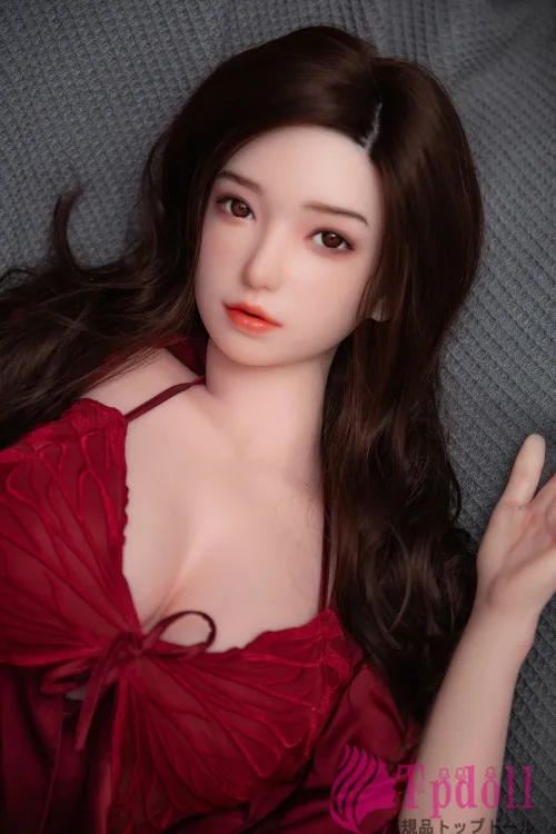芊茉 アジア美人 シリコン ラブドール