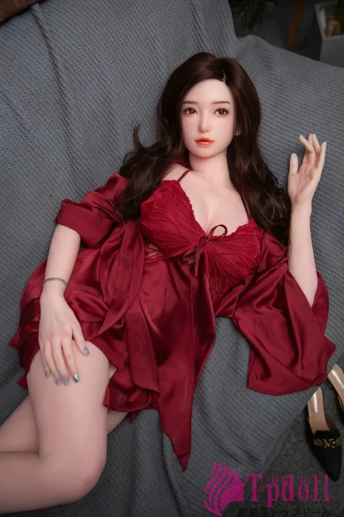 高級ラブドールQITA DOLL